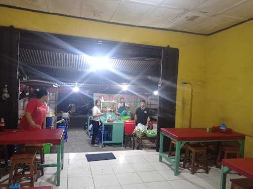 Pecel Lele Fajar 2