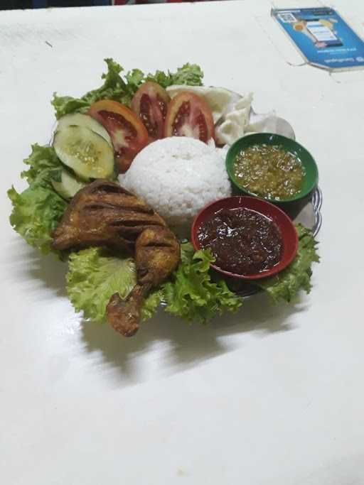 Pecel Lele Lamongan Jaya 4