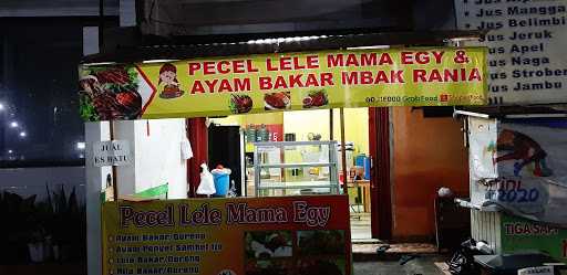 Pecel Lele Mama Egy 3