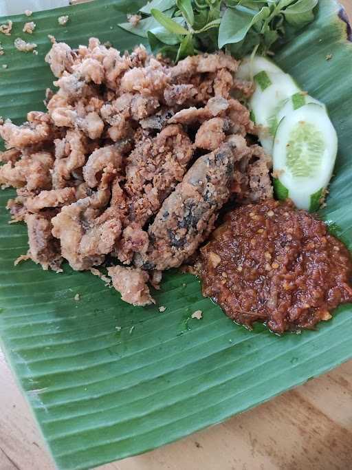 Pecel Lele Ojolali Bp.Sakim 6