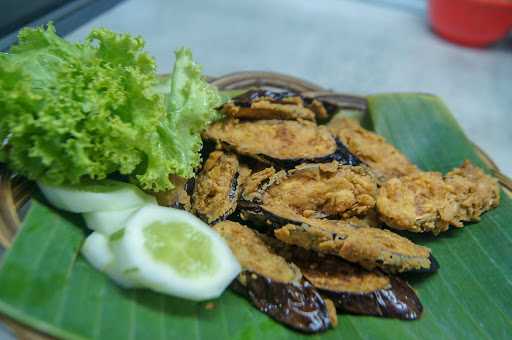 Pecel Lele Ojolali Bp.Sakim 1