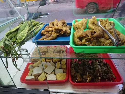 Pecel Lele Ojolali Bp.Sakim 5