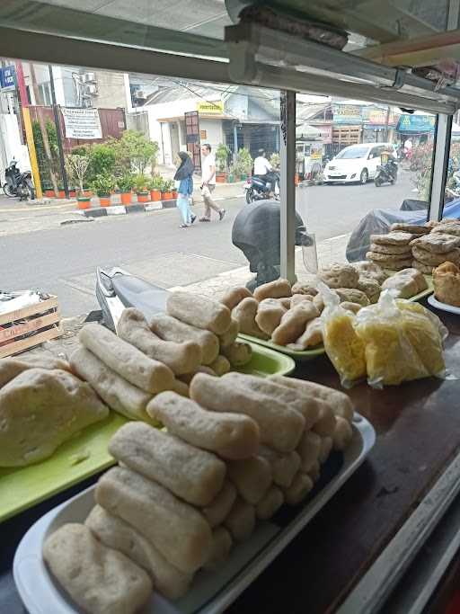 Pempek Garuda Putra Asli 3