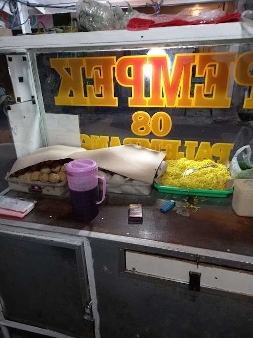 Pempek Palembang 08 Asli - Tanjung Duren 8