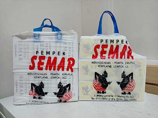 Pempek Semar 2