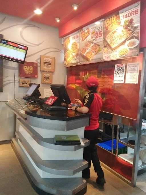 Pizza Hut Delivery - Phd Indonesia 8