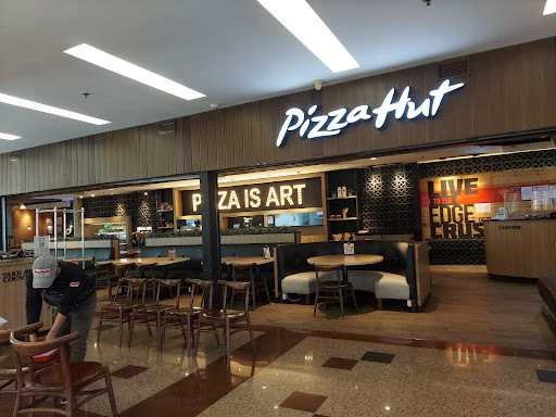 Pizza Hut Restoran - Ciputra Mall 1