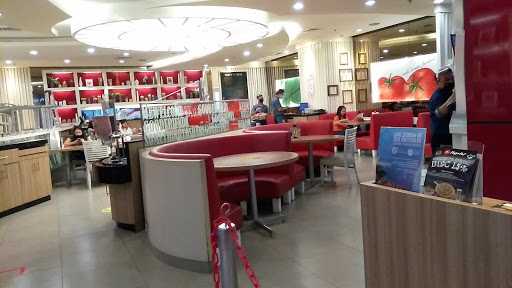 Pizza Hut Ristorante - Mall Taman Anggrek 5