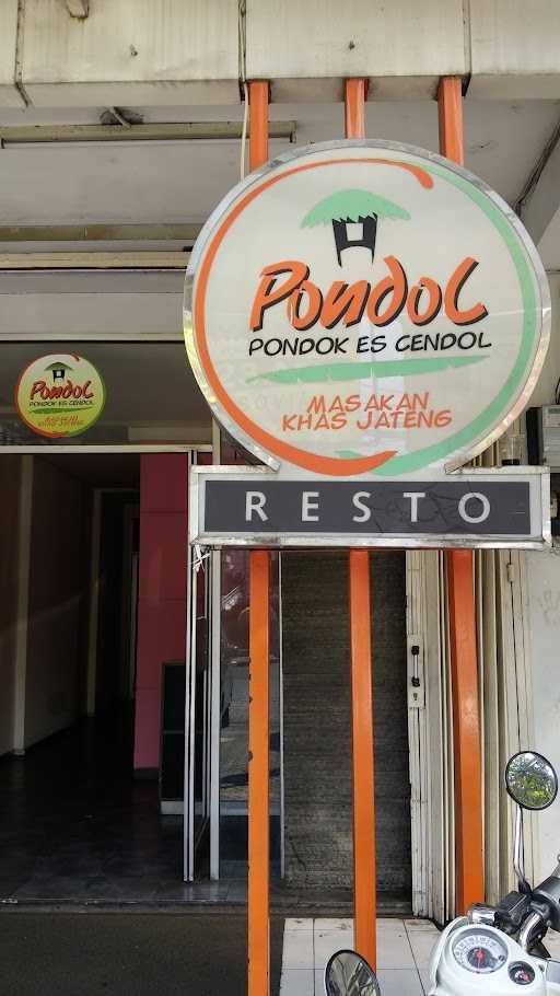 Pondok Es Cendol 1