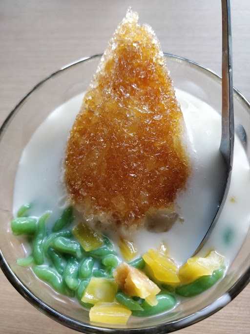 Pondok Es Cendol 3