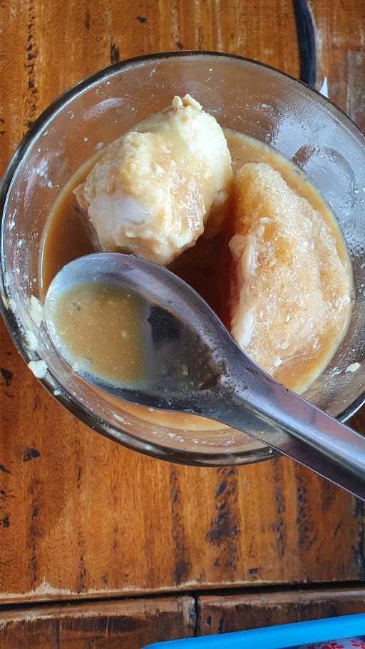 Pondok Es Cendol 2