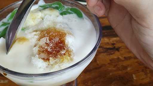 Pondok Es Cendol 4