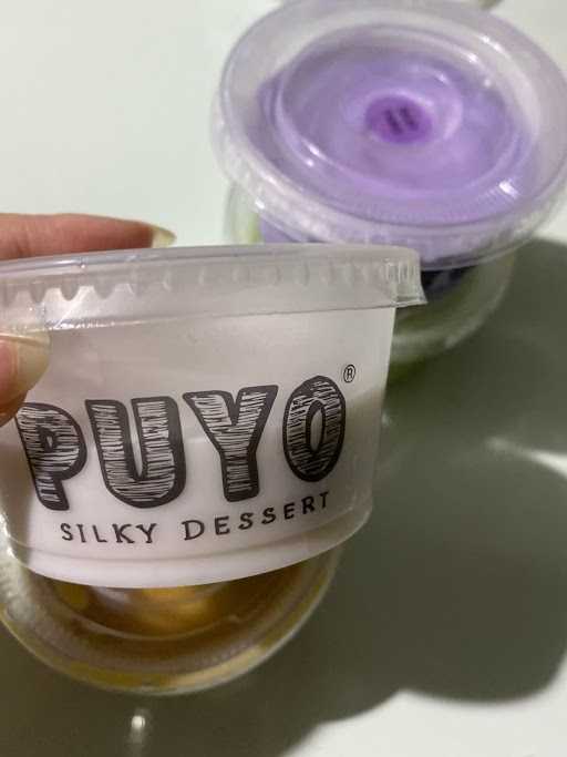 Puyo Silky Desserts - Ciputra Jakarta (Citraland) 5