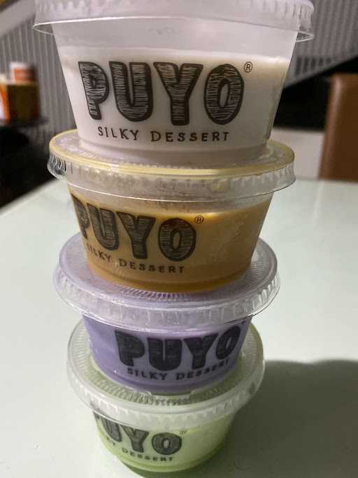 Puyo Silky Desserts - Ciputra Jakarta (Citraland) 6