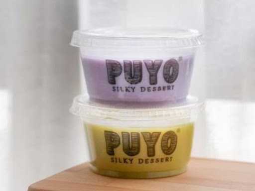 Puyo Silky Desserts - Ciputra Jakarta (Citraland) 7