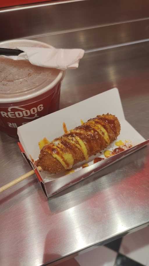 Reddog - Mall Ciputra 10