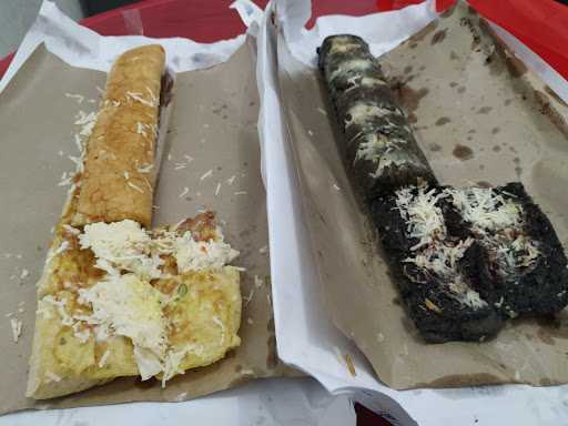 Roti John Kemang Cabang Grogol 8