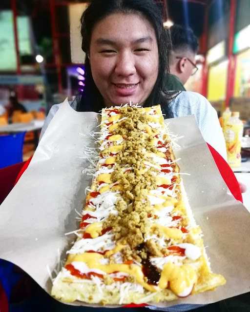 Roti John Kemang Cabang Grogol 10