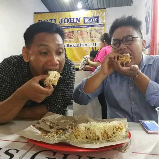 Roti John Kemang Cabang Grogol 3