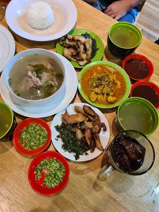 Rumah Makan Bpk Nangin Milala 5