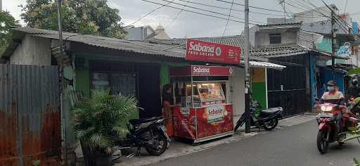 Sabana Fried Chicken Tj Drn Utara 4