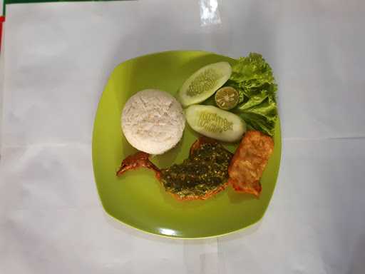 Sambal Cobek 4