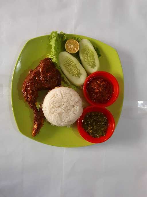 Sambal Cobek 9