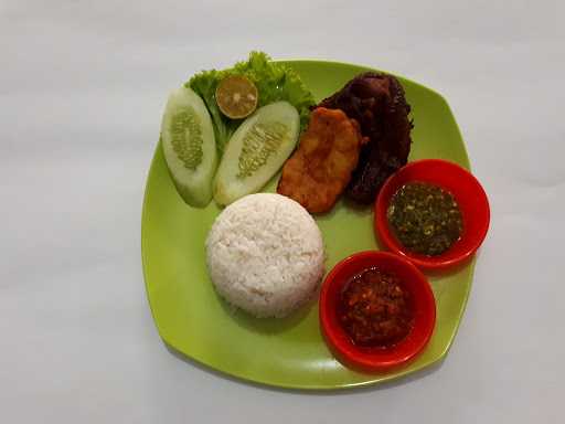 Sambal Cobek 8