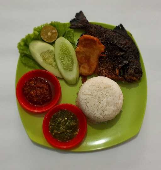 Sambal Cobek 5