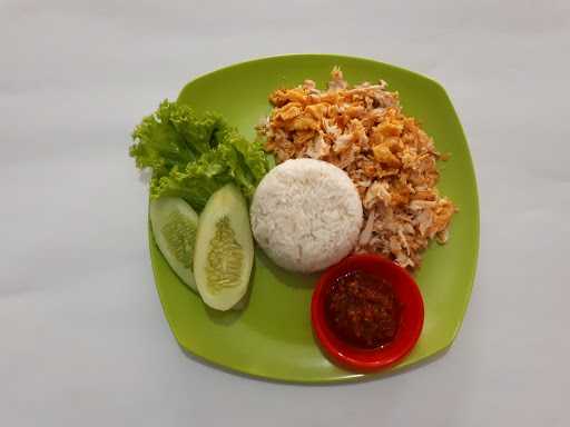 Sambal Cobek 7