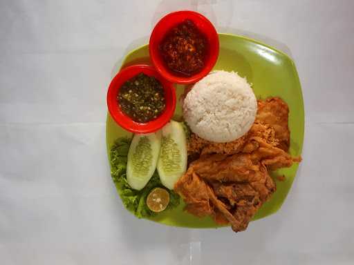 Sambal Cobek 2