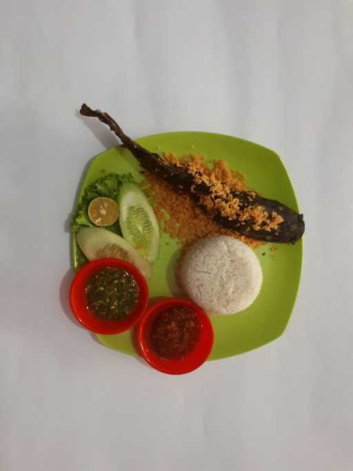 Sambal Cobek 3