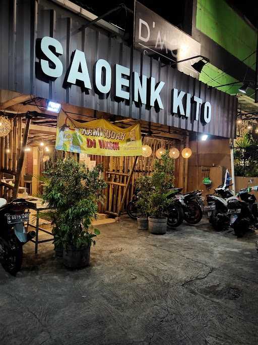 Saoenk Kito - Tanjung Duren 1