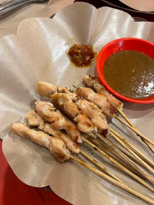 Sate Asin Merapi Tanjung Duren 7