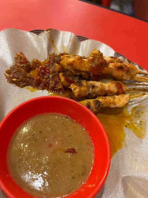 Sate Asin Merapi Tanjung Duren 1