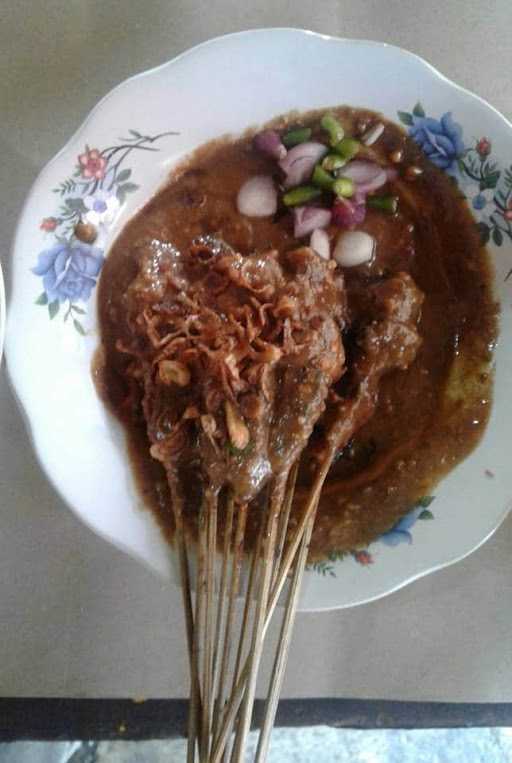 Sate Bang Dopir 8