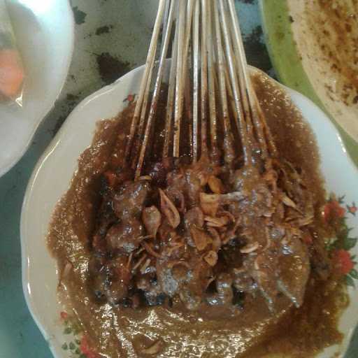 Sate Bang Dopir 4