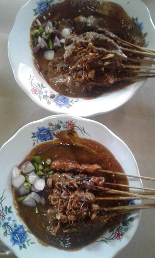 Sate Bang Dopir 9