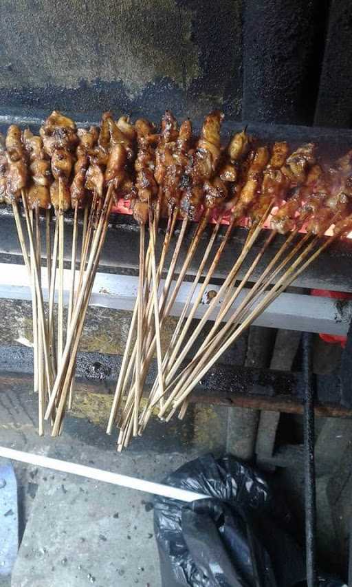 Sate Bang Dopir 3