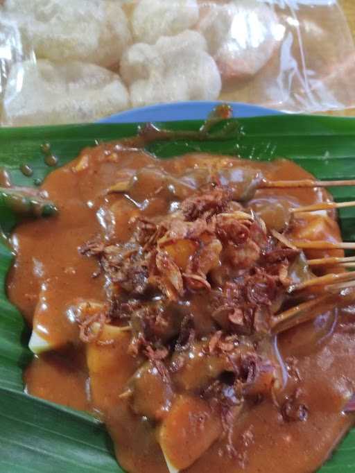 Sate Padang Andesti 9