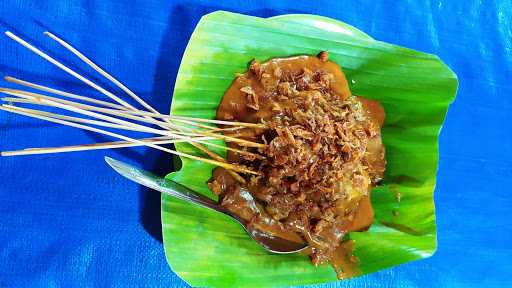 Sate Padang Andesti 5