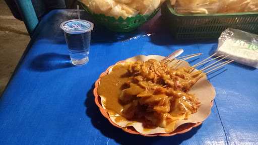 Sate Padang Andesti 4