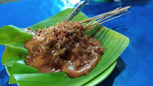 Sate Padang Andesti 6