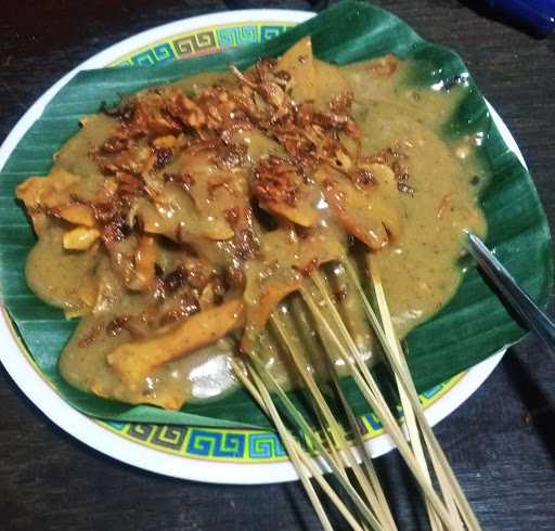 Sate Padang Pak Teyek 2