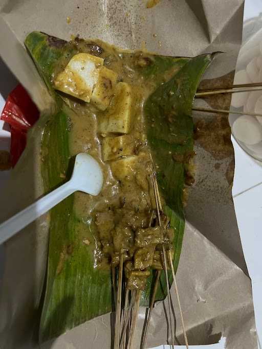 Sate Padang Pak Teyek 4