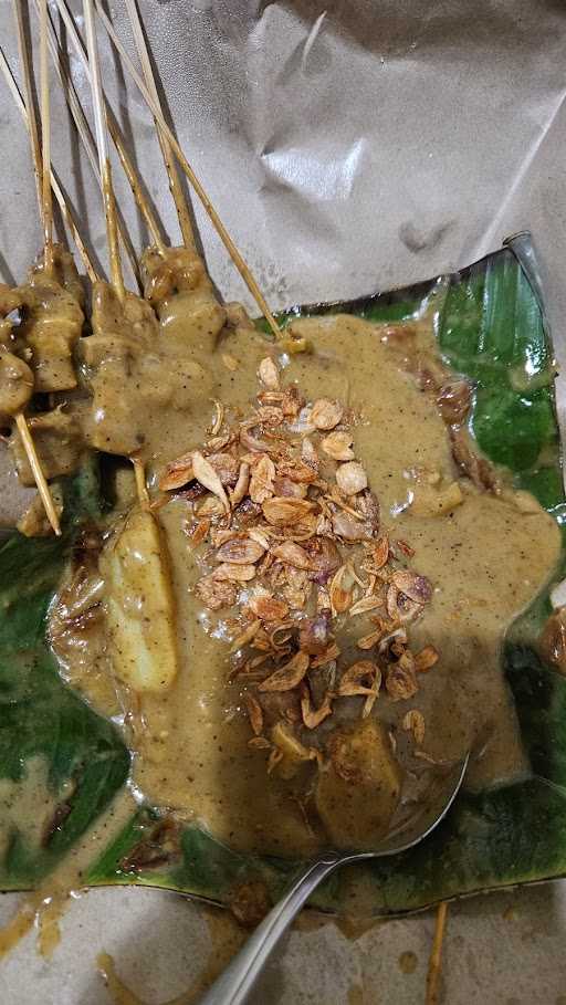 Sate Padang Pak Teyek 3