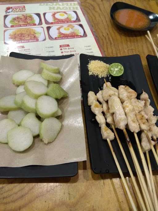 Sate Taichan Bang Ompong 6