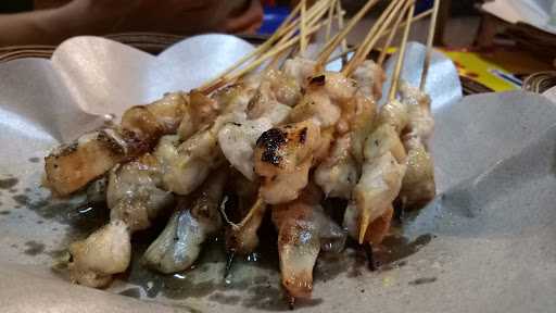 Sate Taichan Bang Ompong 2