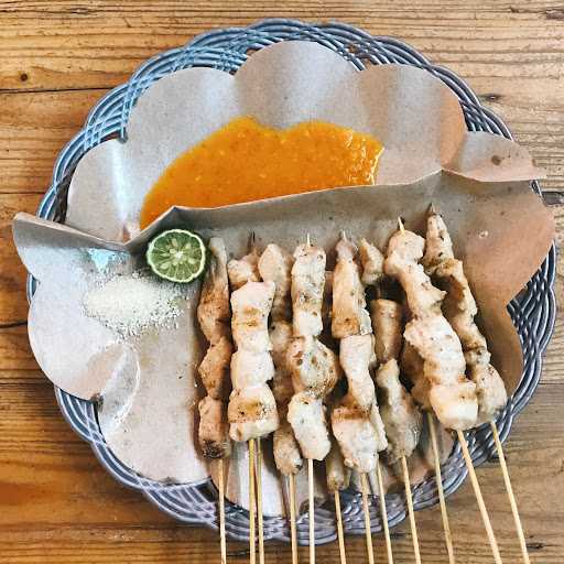 Sate Taichan Djablay 1