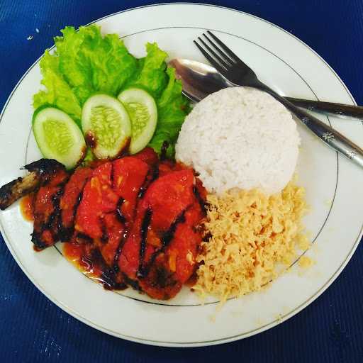 Seafood Arman 6